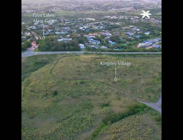 3 BEDROOM HOUSE FOR SALE IN PALM LAKES ESTATE